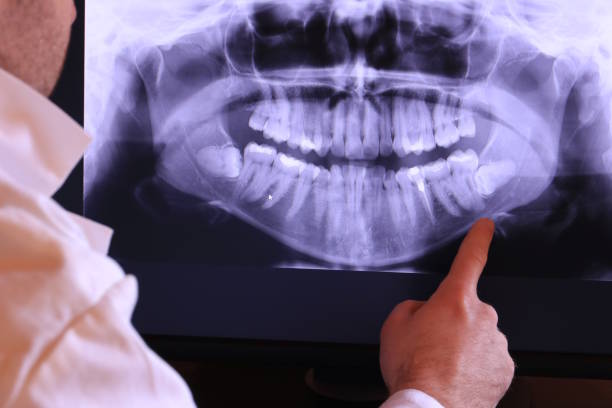 Best Tooth Pain Emergency Relief  in Guthrie, OK