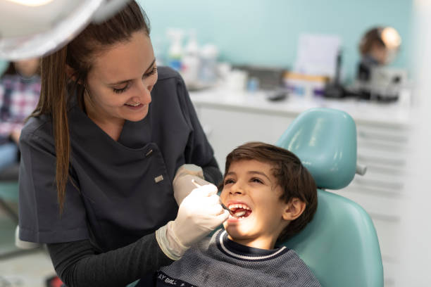 Best Broken Tooth Emergency  in Guthrie, OK