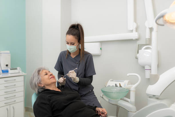 Best Knocked-Out Tooth Emergency  in Guthrie, OK