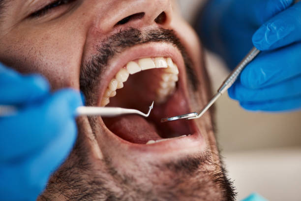 Best Walk-In Dentist Near Me  in Guthrie, OK