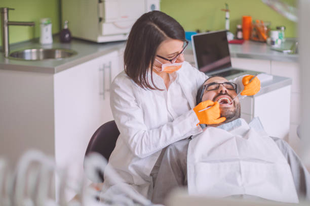 Best Teeth Whitening  in Guthrie, OK